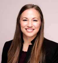 Danielle "Danny" Kingham, P.G.