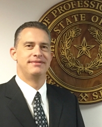 Steve Fleming, P.G. Vice Chair