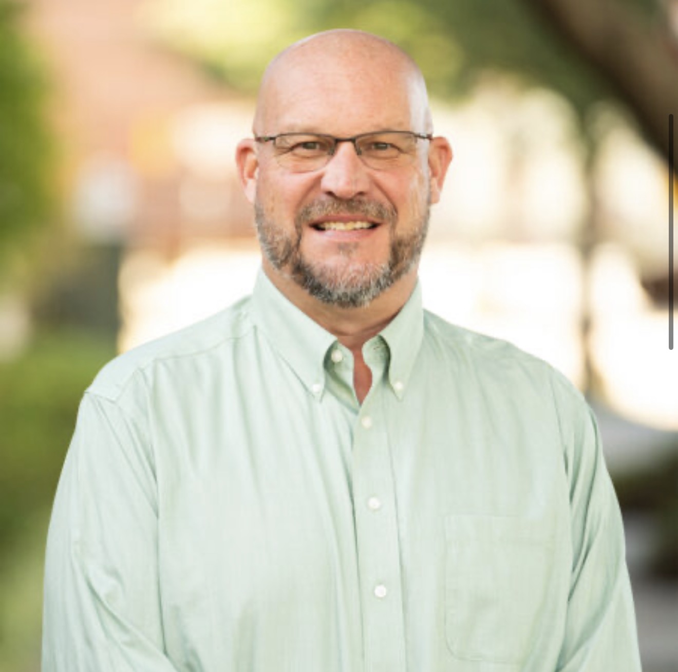 Eric Anderson, Ph.D., P.G.
