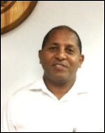 Bereket Derie