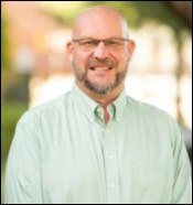 Eric Anderson