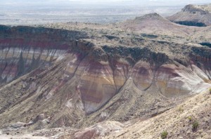 BigBend Black Peaks Formation USGSPhoto By Kenzie J. Turner