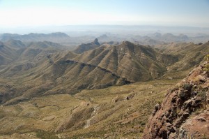 geology-south-rim-big-bend-national-park